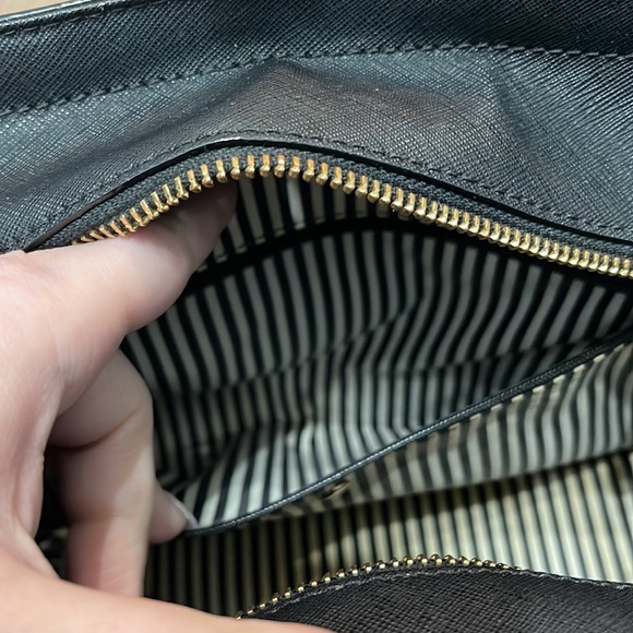 Kate spade Cameron street small Hayden color block purse - Picture 12 of 15